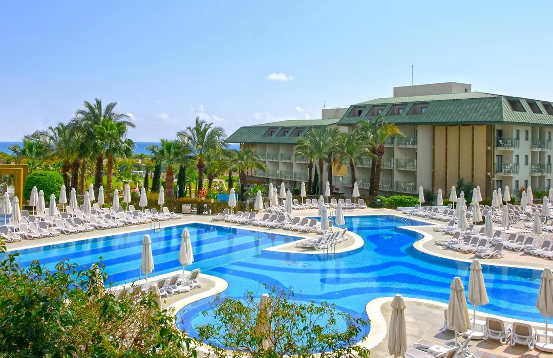 Novum Garden Side Hotel-1